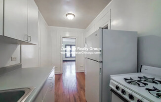 1608 West Berteau Ave.