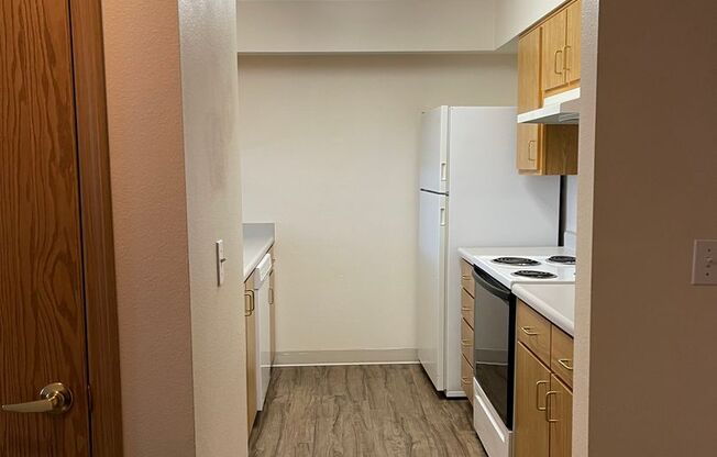 1 bed, 1 bath, 552 sqft, $1,106, Unit Unit 316