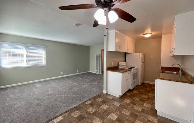 Pruneridge Apartments