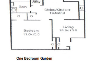 1913 Meadowlark Lane, Unit #46