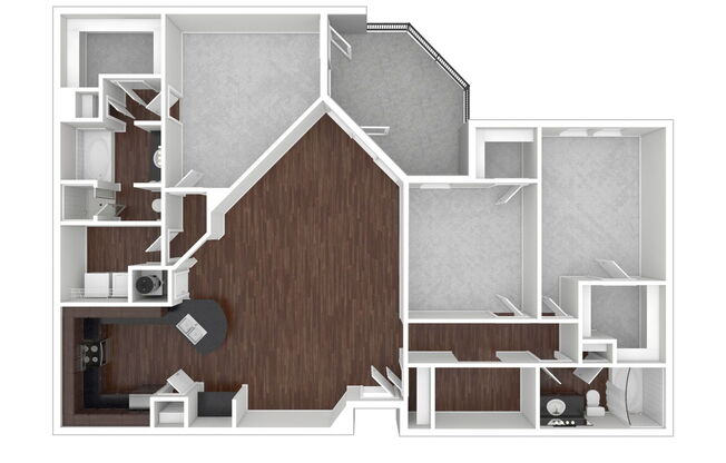 3 beds, 2 baths, 1,570 sqft, $2,360