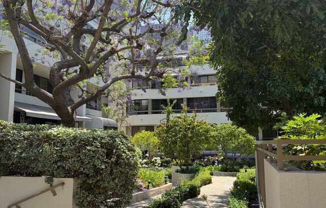 2bed 2bath in Los Angeles