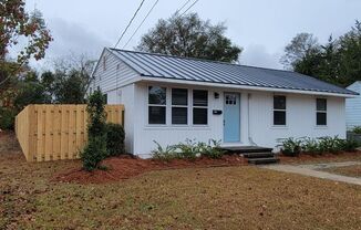 3 beds, 1 bath, $1,850