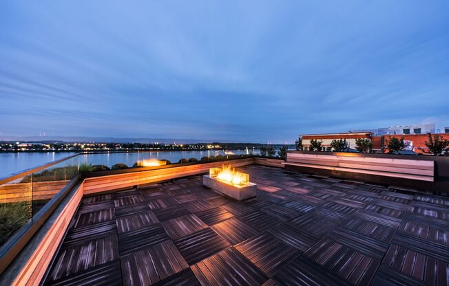 2 beds, 2 baths, 1,062 sqft, $5,300, Unit 508