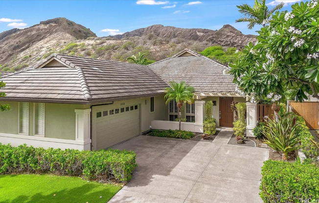 Available Now! 1058 Koko Kai Pl