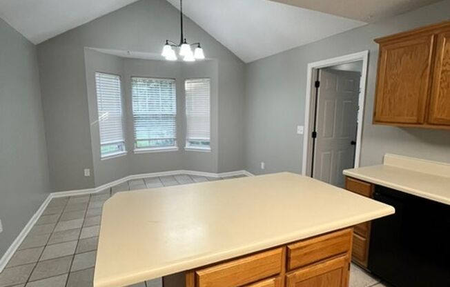 A Stunning Home Awaits in Crestview Plantation