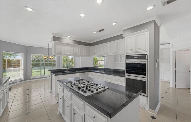 Spacious 5-Bedroom Lakeview Home with Pool & Entertainer’s Dream Layout!