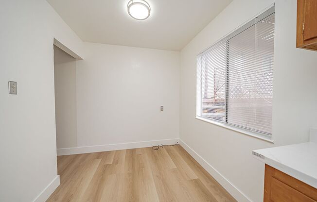 Studio, 1 bath, $1,425, Unit 305