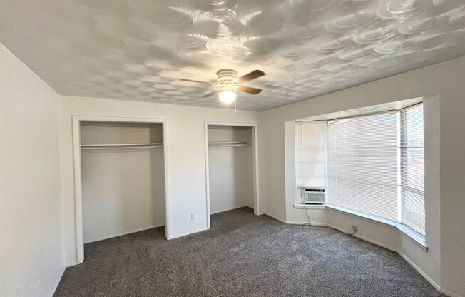 Gaston Twelve Apartments