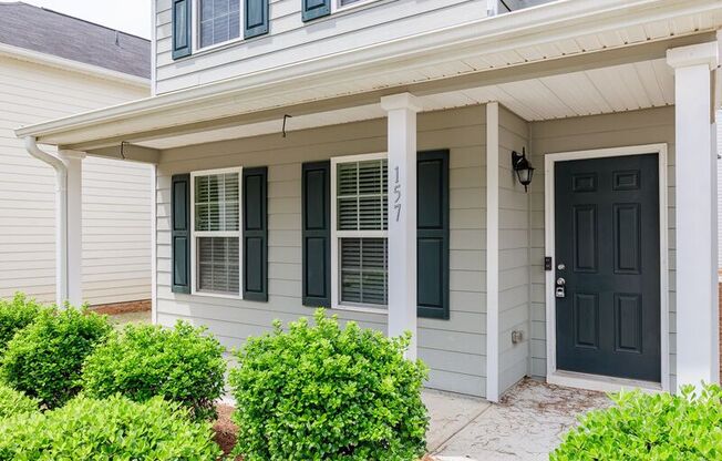 157 BROCKETT DR