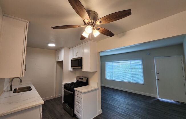 130 West Wilson Ave., Orange