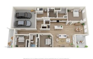 Partner-provided photo for $2350 unit