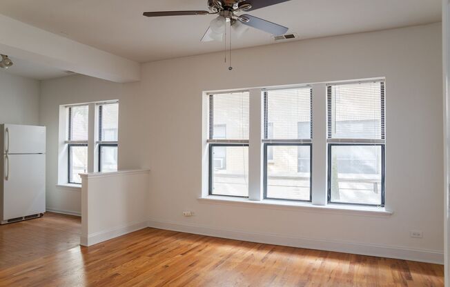 1 bed, 1 bath, 400 sqft, $1,575, Unit 3152-1