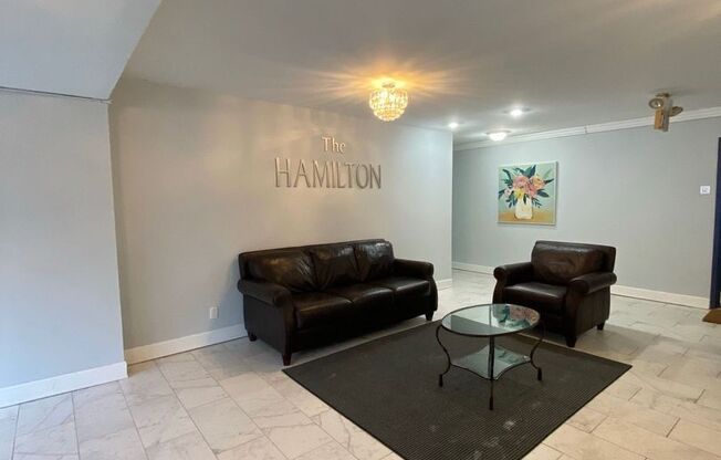 1 bed, 1 bath, $2,200, Unit 5D
