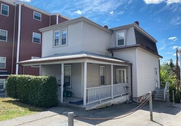 23 LANCASTER ST