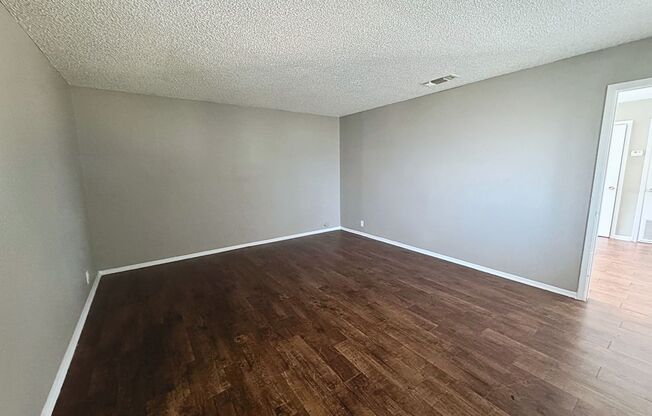 Brookview Duplexes "Where Peaceful Living Begins!"