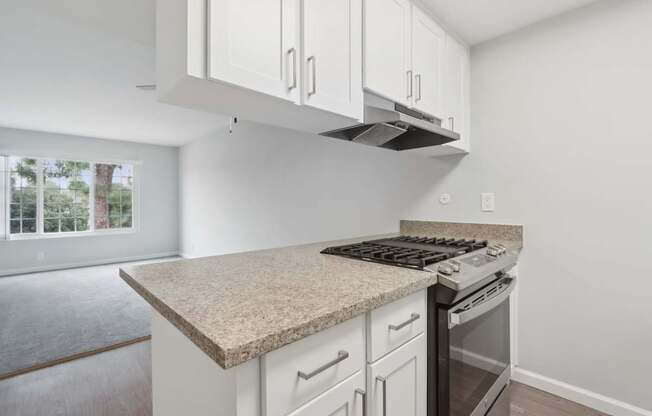 Brookvale Chateau Apartments