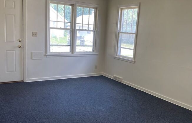 2 Bedroom House Available Now