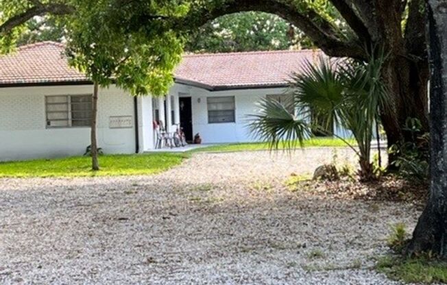 Edgewood Apartments LLC