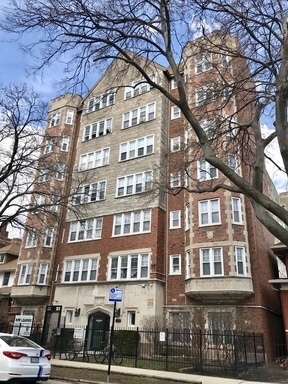 Studio, 1 bath, 362 sqft, $1,385, Unit 509