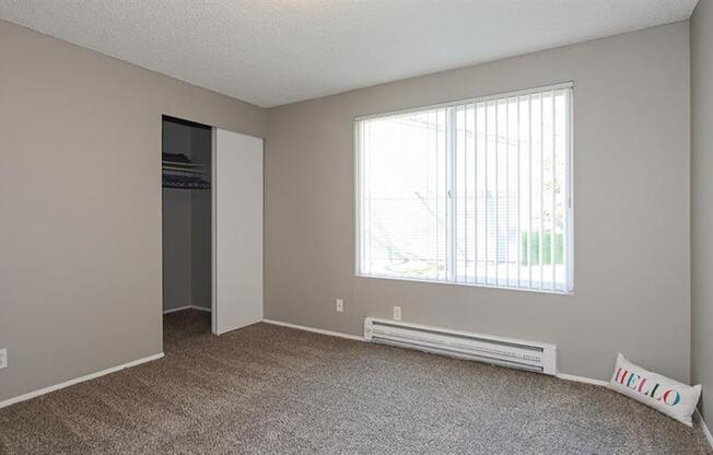 Expansive Windows at The Clubhouse at Port Orchard, Port Orchard