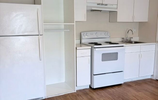 Tarrytown Flats