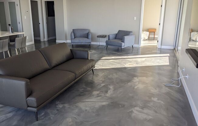 Executive Towers Condo Available for Rent!