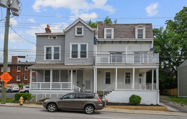 1514-1516 William Howard Taft Rd.