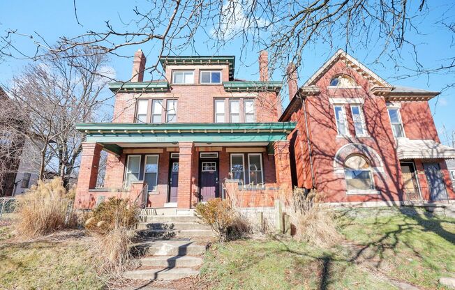 Charming 3 Bedroom, 1 Bath Home for Rent - Ideal for Families!
