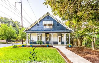 2700 Sanger Ave.