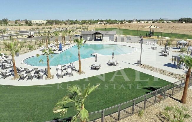 3 beds, 2.5 baths, 2,446 sqft, $2,395