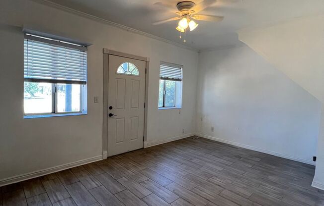 Dog Friendly Home in Heber!