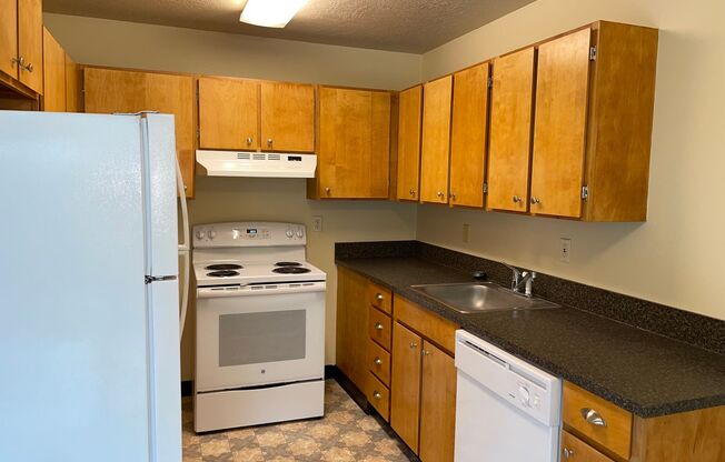 2 Bedroom Townhouse in Milwaukie