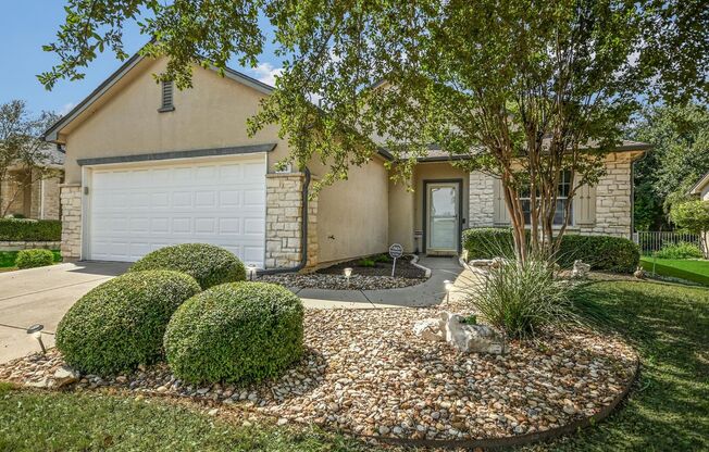 708 Texas Dr-Unfurnished Sun City Rental Available 11/15/2025