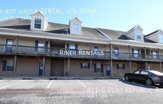 811 G PRT REPUBLIC RD