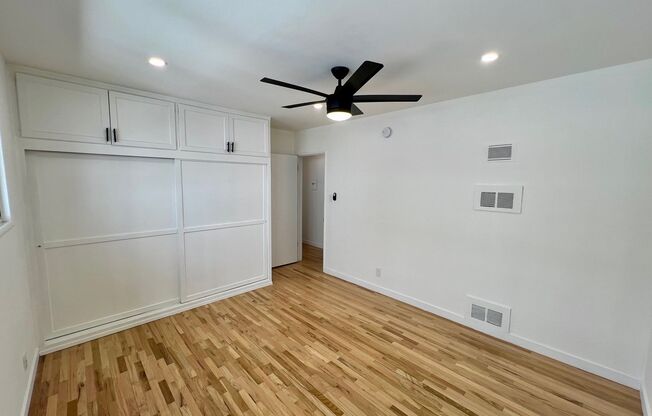 1 bed, 1 bath, 700 sqft, $1,795, Unit 6106-5