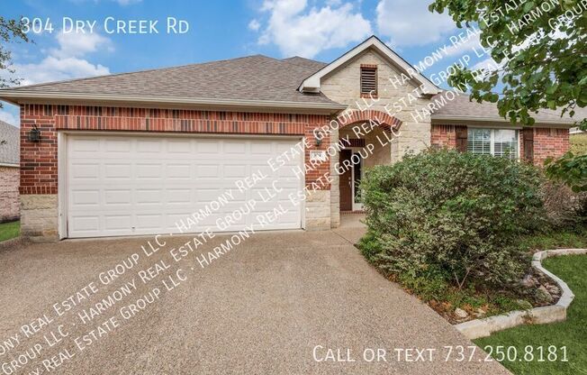 304 DRY CRK RD