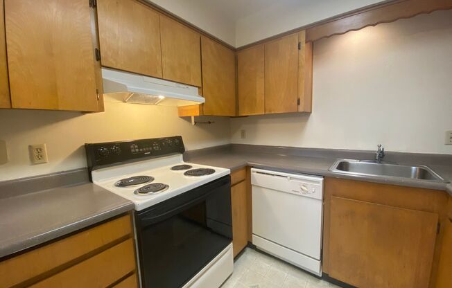 Tabor West Apartments