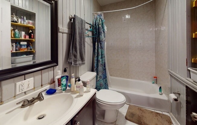 1 bed, 1 bath, 553 sqft, $2,395, Unit 6