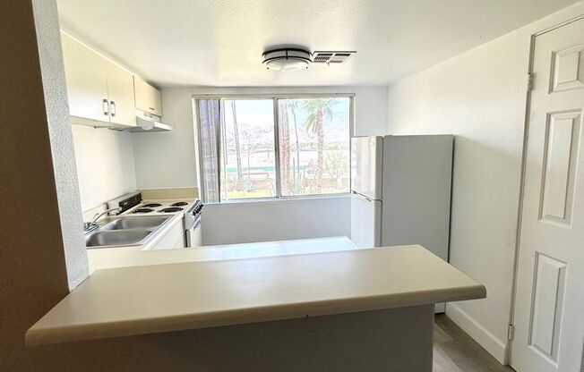 Studio, 1 bath, 500 sqft, $1,540, Unit 214