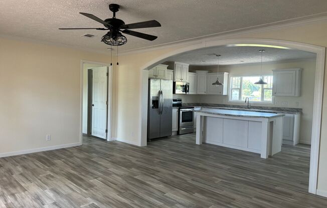 Brand New Home For Rent in Lakeland