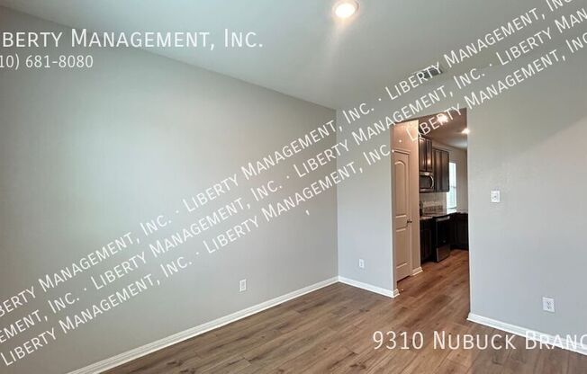 9310 Nubuck Branch