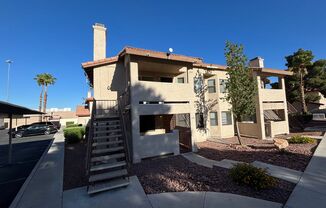 Gorgeous 2Bed/2Bath Condo located just outside Summerlin
