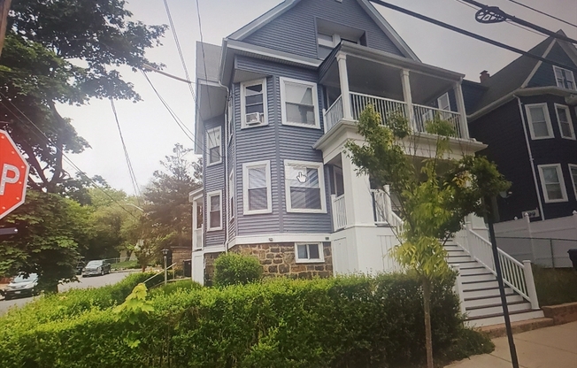 50 GLEDHILL AVE