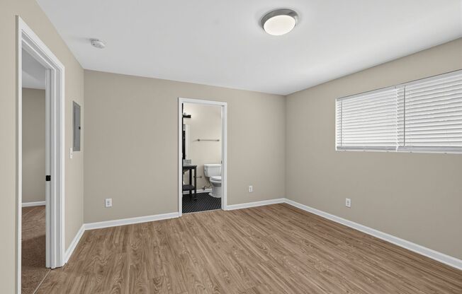 1 bed, 1 bath, 600 sqft, $1,100, Unit 1460-C10