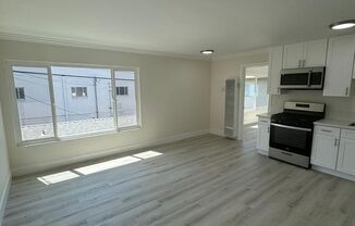 1 bed, 1 bath, $2,349