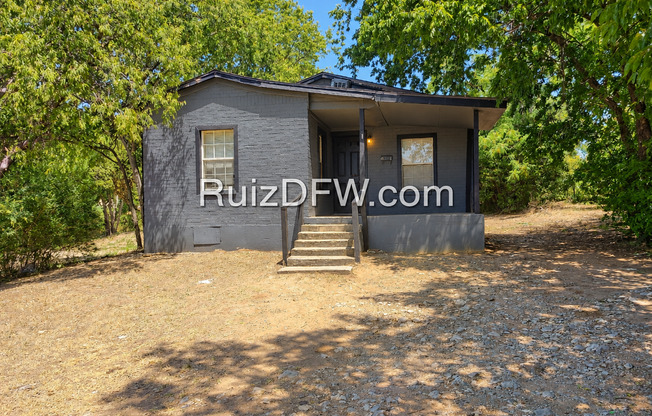Single Family Home available*