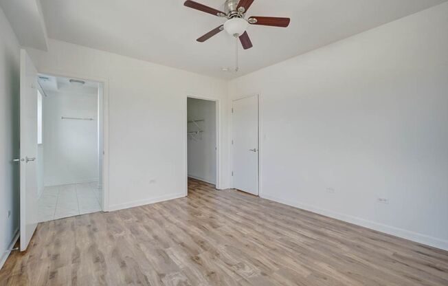 2 beds, 2 baths, $2,125, Unit 3A