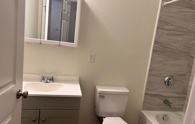 Studio, 1 bath, 450 sqft, $1,450, Unit 305