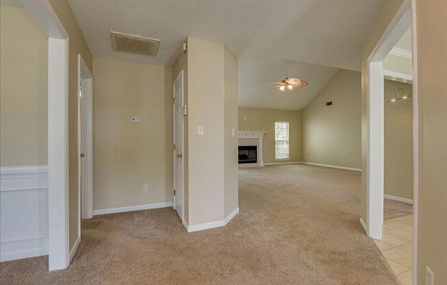 Home For Rent - 924 Prarie Circle Evans, GA 30809